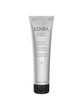 Kenra Perfect Blowout Light Hold Styling Creme - 5